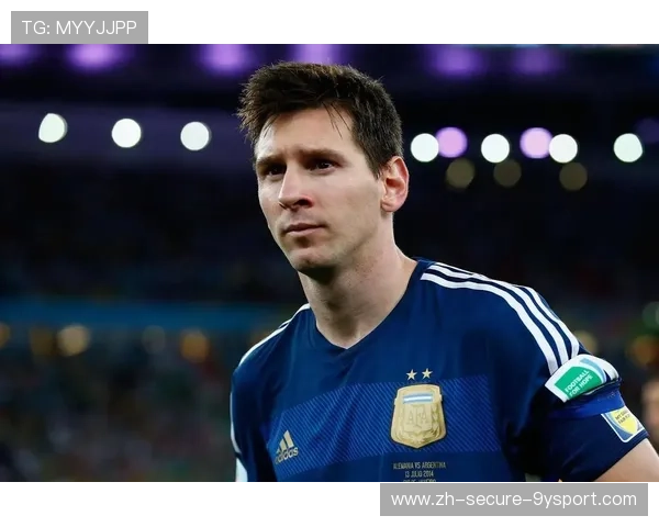 世界杯梅西能否再次让人惊呼“时代未完”？